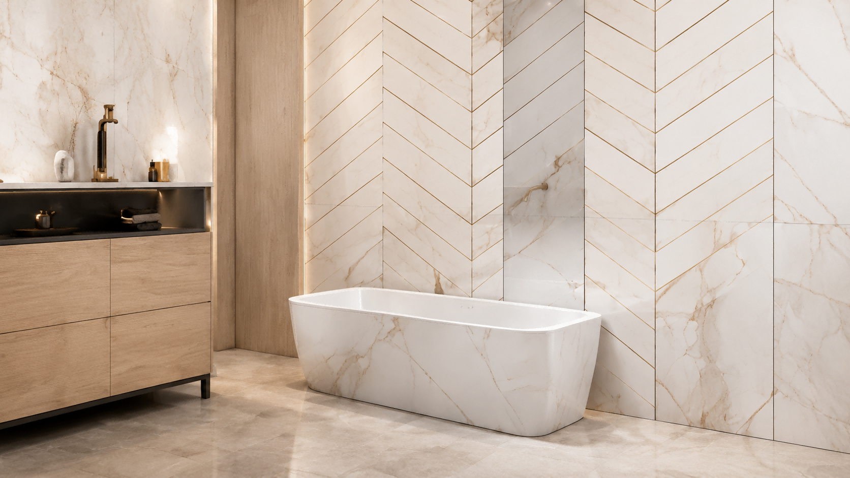 Ceramic Wall Tiles