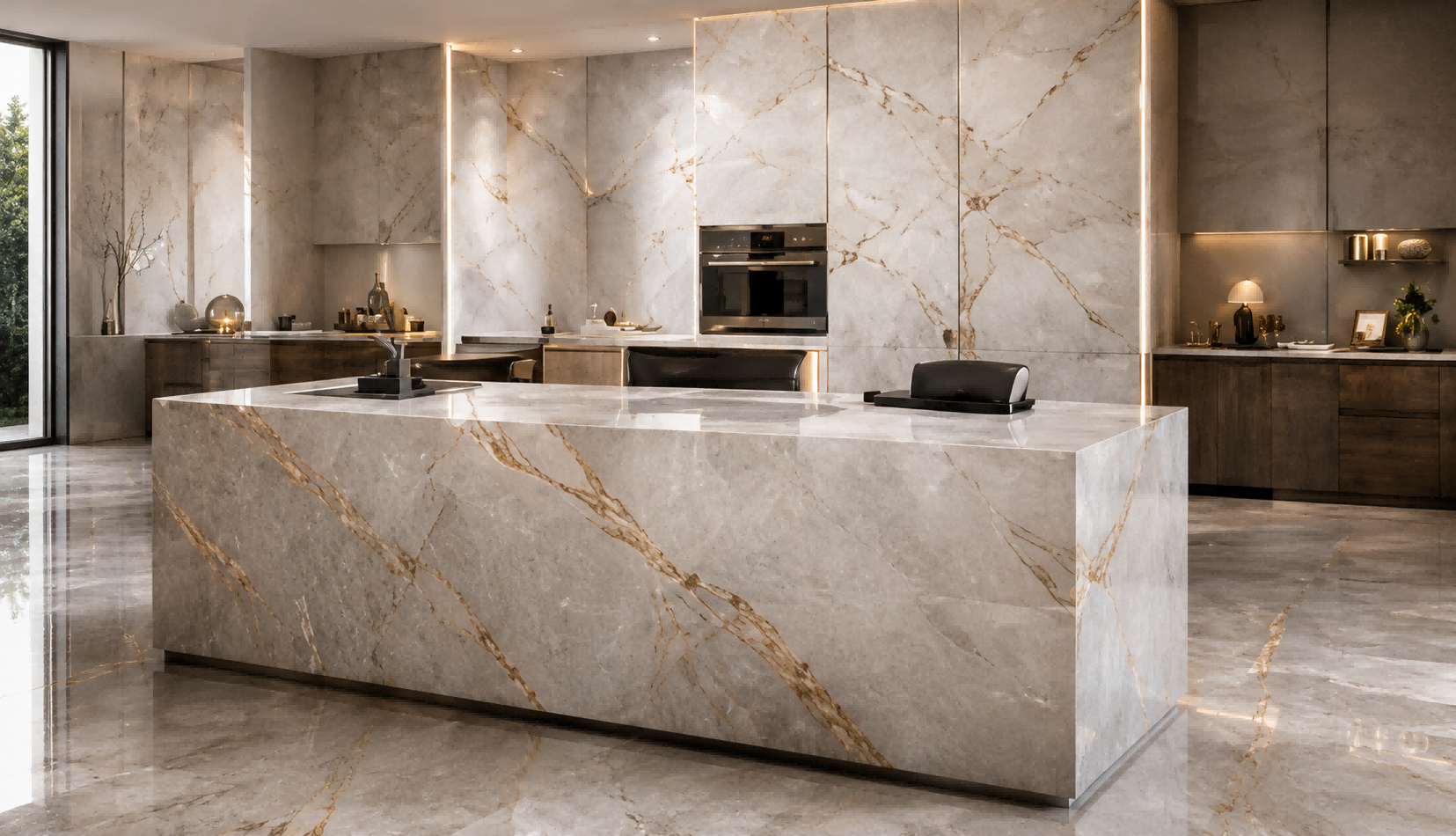 Large Format Slabs