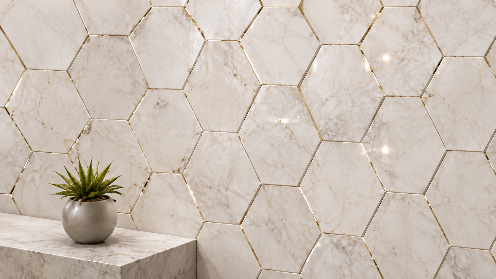 Mosaic Tiles
