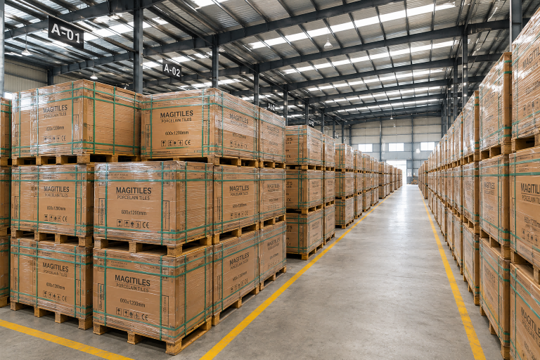 Tile Warehouse
