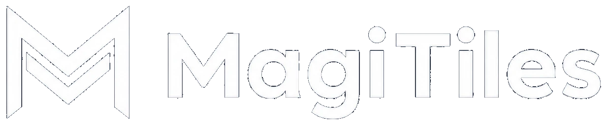 MagiTiles logo